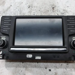 TRIP COMPUTER Volkswagen Golf 2016 VII. 1.6 TDI VARIANT 3g0919605