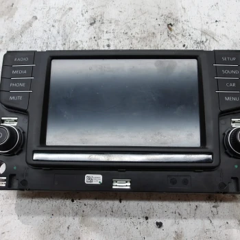 TRIP COMPUTER Volkswagen Golf 2016 VII. 1.6 TDI VARIANT 3g0919605