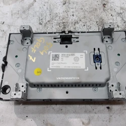 TRIP COMPUTER Volkswagen Golf 2016 VII. 1.6 TDI VARIANT 3g0919605