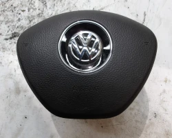 STEERING WHEEL AIRBAG Volkswagen Golf 2016 VII. 1.6 TDI VARIANT 5g0880201c