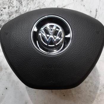 STEERING WHEEL AIRBAG Volkswagen Golf 2016 VII. 1.6 TDI VARIANT 5g0880201c