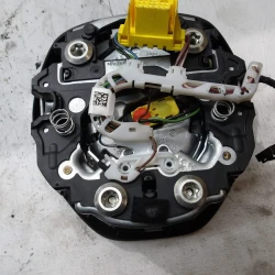 STEERING WHEEL AIRBAG Volkswagen Golf 2016 VII. 1.6 TDI VARIANT 5g0880201c