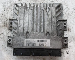 CENTRALINA INIEZIONE MOTORE Renault MEGANE III  2011 1.5 DCI GRANDTOUR 237101478r