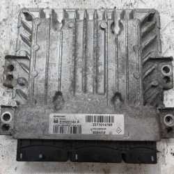 CENTRALINA INIEZIONE MOTORE Renault MEGANE III 2011 1.5 DCI GRANDTOUR 237101478r CENTRALINA INIEZIONE MOTORE Renault MEGANE III 2011 1.5 DCI GRANDTOUR 237101478r