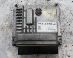 CENTRALINA INIEZIONE MOTORE Volkswagen Golf 2016 VII. 1.6 TDI VARIANT 04l907445b