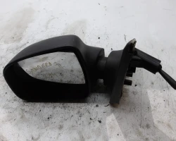 MIRROR LEFT Dacia Sandero 2018 1.0