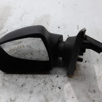 MIRROR LEFT Dacia Sandero 2018 1.0