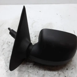 MIRROR LEFT Dacia Sandero 2018 1.0