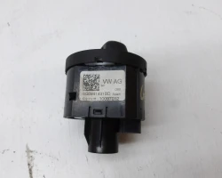 INTERRUTTORE FARI Volkswagen Golf 2016 VII. 1.6 TDI VARIANT 5g0941431bd