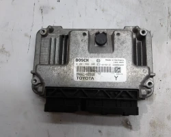 CENTRALINA INIEZIONE MOTORE Toyota Yaris 2010 1.0 89661-0db60