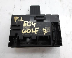 Computer / control unit other Volkswagen Golf 2016 VII. 1.6 TDI VARIANT 5q4959393e