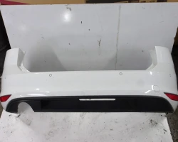 BUMPER REAR Volkswagen Golf 2016 VII. 1.6 TDI VARIANT