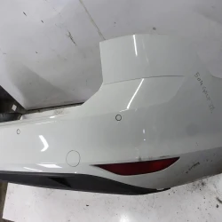 BUMPER REAR Volkswagen Golf 2016 VII. 1.6 TDI VARIANT