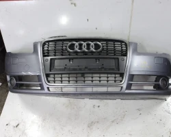 BUMPER FRONT Audi A4, S4 2006 2.7 TDI AVANT