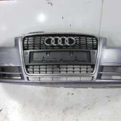 BUMPER FRONT Audi A4, S4 2006 2.7 TDI AVANT BUMPER FRONT Audi A4, S4 2006 2.7 TDI AVANT