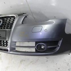 BUMPER FRONT Audi A4, S4 2006 2.7 TDI AVANT