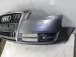 BUMPER FRONT Audi A4, S4 2006 2.7 TDI AVANT