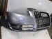 BUMPER FRONT Audi A4, S4 2006 2.7 TDI AVANT