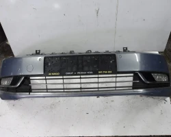 BUMPER FRONT Volkswagen Passat 2012 2.0TDI AUT. 4 MOTION