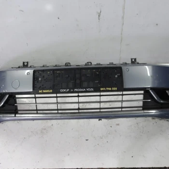 BUMPER FRONT Volkswagen Passat 2012 2.0TDI AUT. 4 MOTION