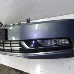 BUMPER FRONT Volkswagen Passat 2012 2.0TDI AUT. 4 MOTION
