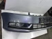 BUMPER FRONT Volkswagen Passat 2012 2.0TDI AUT. 4 MOTION