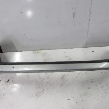 BUMPER REAR Renault KANGOO 2008 1.5 DCI