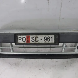 BUMPER FRONT Renault KANGOO 2008 1.5 DCI BUMPER FRONT Renault KANGOO 2008 1.5 DCI