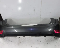 PARAURTO POSTERIORE Citroën C4 2016 GRAND PICASSO 1.6 HDI