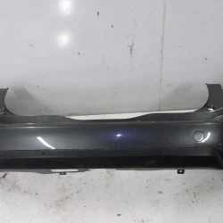 BUMPER REAR Citroën C4 2016 GRAND PICASSO 1.6 HDI BUMPER REAR Citroën C4 2016 GRAND PICASSO 1.6 HDI
