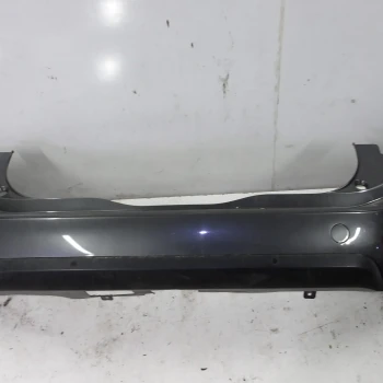 PARAURTO POSTERIORE Citroën C4 2016 GRAND PICASSO 1.6 HDI