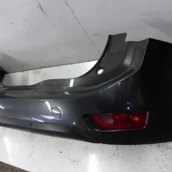 PARAURTO POSTERIORE Citroën C4 2016 GRAND PICASSO 1.6 HDI