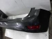 PARAURTO POSTERIORE Citroën C4 2016 GRAND PICASSO 1.6 HDI