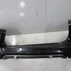 BUMPER REAR Renault MEGANE III 2011 1.5 DCI GRANDTOUR BUMPER REAR Renault MEGANE III 2011 1.5 DCI GRANDTOUR