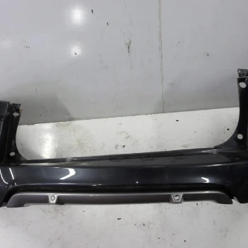 BUMPER REAR Renault MEGANE III  2011 1.5 DCI GRANDTOUR