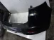 BUMPER REAR Renault MEGANE III  2011 1.5 DCI GRANDTOUR