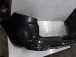 BUMPER REAR Renault MEGANE III  2011 1.5 DCI GRANDTOUR