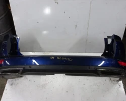 BUMPER REAR Renault Talisman 2017 1.6 DCI AUT. GRANDTOUR