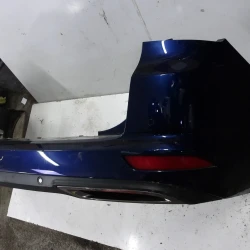 BUMPER REAR Renault Talisman 2017 1.6 DCI AUT. GRANDTOUR
