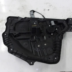 WINDOW MECHANISM FRONT LEFT Mazda CX5 2015 2.2 D AWD AUT. WINDOW MECHANISM FRONT LEFT Mazda CX5 2015 2.2 D AWD AUT.