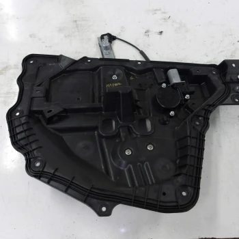 WINDOW MECHANISM FRONT LEFT Mazda CX5 2015 2.2 D AWD AUT.