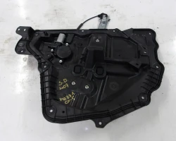 MECCANISMO ALZA VETRO ANTERIORE DESTRA Mazda CX5 2015 2.2 D AWD AUT.