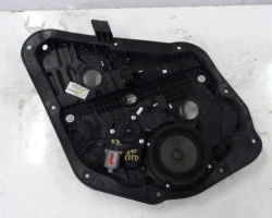 MECCANISMO ALZA VETRO POSTERIORE DESTRO Kia Cee'd 2012 1.6 D 83480-a2340