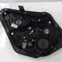 WINDOW MECHANISM REAR RIGHT Kia Cee'd 2012 1.6 D 83480-a2340 WINDOW MECHANISM REAR RIGHT Kia Cee'd 2012 1.6 D 83480-a2340