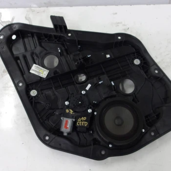 WINDOW MECHANISM REAR RIGHT Kia Cee'd 2012 1.6 D 83480-a2340