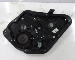 MECCANISMO ALZA VETRO POSTERIORE SINISTRO Kia Cee'd 2012 1.6 D 83470-a2340