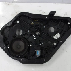 MECCANISMO ALZA VETRO POSTERIORE SINISTRO Kia Cee'd 2012 1.6 D 83470-a2340 MECCANISMO ALZA VETRO POSTERIORE SINISTRO Kia Cee'd 2012 1.6 D 83470-a2340