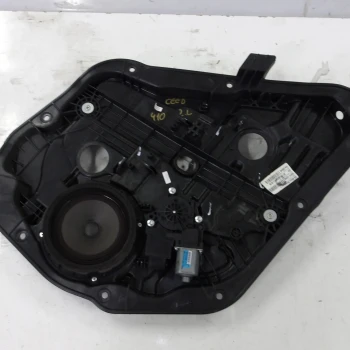MECCANISMO ALZA VETRO POSTERIORE SINISTRO Kia Cee'd 2012 1.6 D 83470-a2340