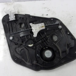 MECCANISMO ALZA VETRO POSTERIORE SINISTRO Kia Cee'd 2012 1.6 D 83470-a2340