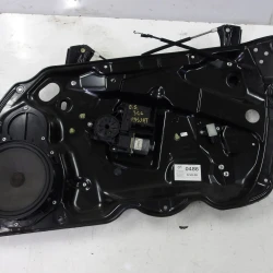 WINDOW MECHANISM FRONT RIGHT Volkswagen Passat 2012 2.0TDI AUT. 4 MOTION WINDOW MECHANISM FRONT RIGHT Volkswagen Passat 2012 2.0TDI AUT. 4 MOTION